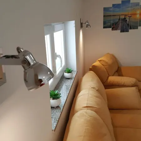 Tomislav - Two Bedroom With Terrace And Sea View Apartment