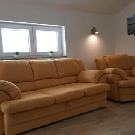 Tomislav - Two Bedroom With Terrace And Sea View * Vrsi