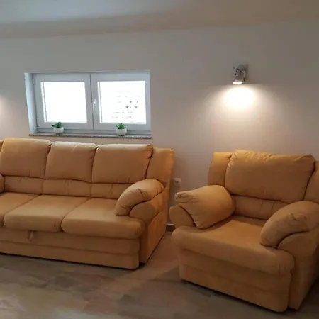 Διαμέρισμα Tomislav - Two Bedroom With Terrace And Sea View Vrsi