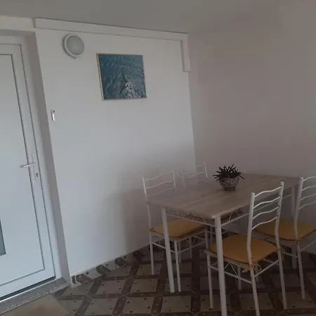 Tomislav - Two Bedroom With Terrace And Sea View *