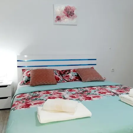 Διαμέρισμα Tomislav - Two Bedroom With Terrace And Sea View Vrsi