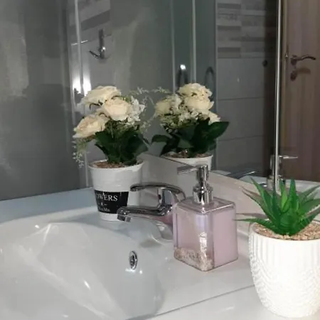 Tomislav - Two Bedroom With Terrace And Sea View Apartment Vrsi